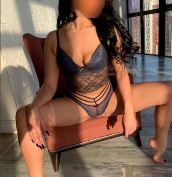 Милана, 20 лет